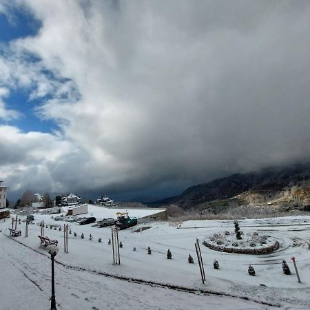 Sky Keeper - Milmari Resort & Spa Kopaonik Eksteriør bilde